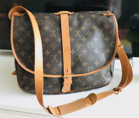 saumur louis vuitton review|louis vuitton saumur 35 review.